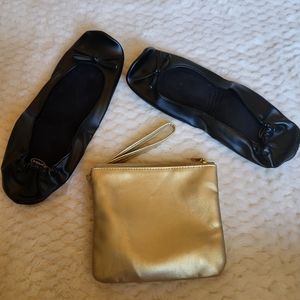 Dr Schols fast flats